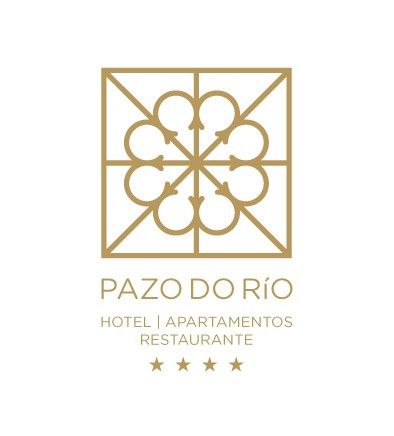  Pazo do Rio  is a charming 4 star Pazo in ...